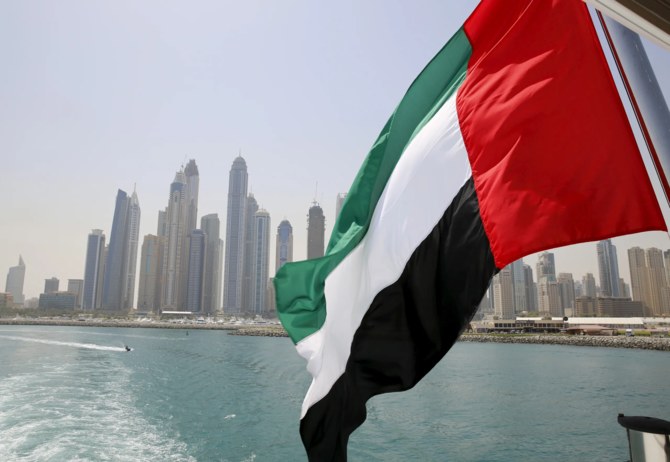 A new residence visa and entry permits system for the UAE was announced on Monday. (Reuters/File Photo)