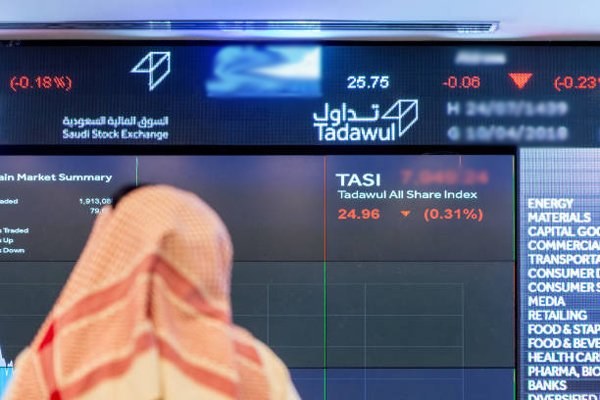 Saudi Arabia's TASI nudges higher after energy markets ease: Opening bell
