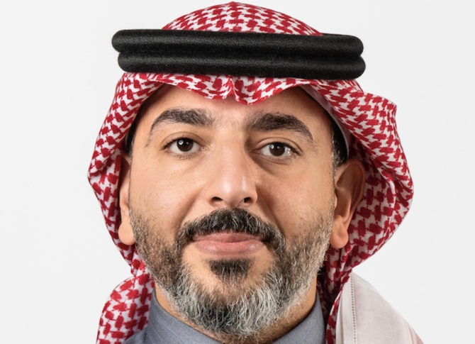 Abdulaziz H. Al-Boug, Tawuniya’s CEO. (Supplied)