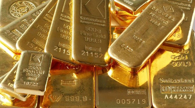 Gold remains resilient with Q1 demand up 34 percent: World Gold Council 