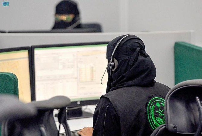 Saudi 911 security center receives more than 1.6m Ramadan calls