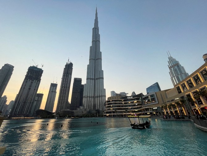 Dubai establishes debt management office, appoints CEO