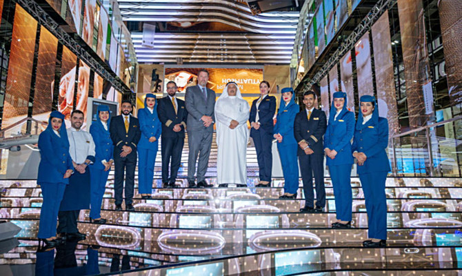 Saudia launches new B2B travel management solution