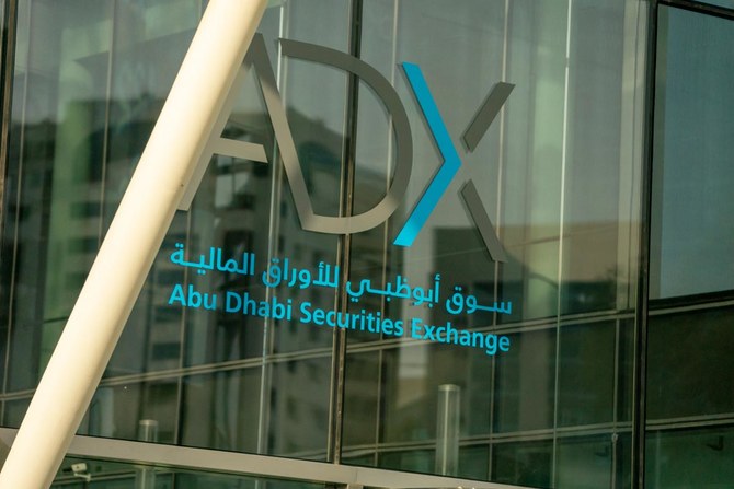 ADX Lists First Green Bonds Worth $700m | Arab News