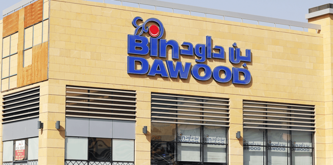 Saudi retailer BinDawood’s stock falls despite profit growth to $17m