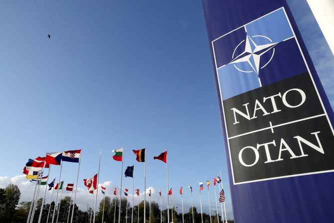 Sweden, Finland delegations in Turkey for NATO talks