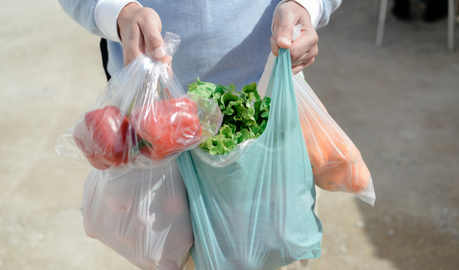 Abu Dhabi bans single-use plastic bags