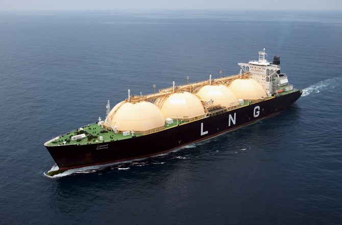 ADNOC acquires three additional new-build LNG vessels