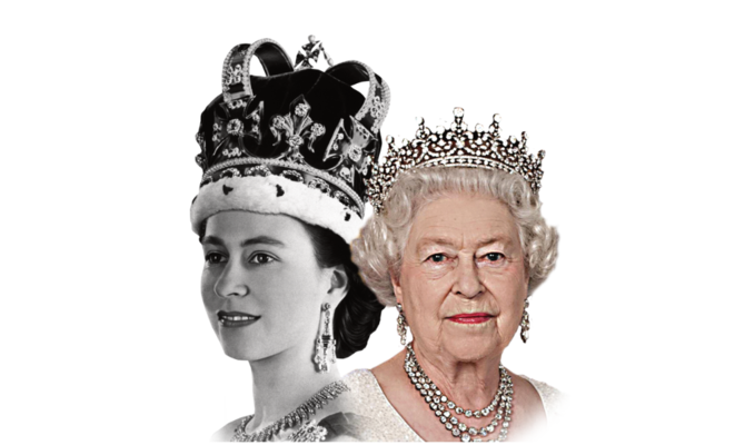 On Queen Elizabeth’s platinum jubilee, a reminder of special bonds between Saudi and British royals