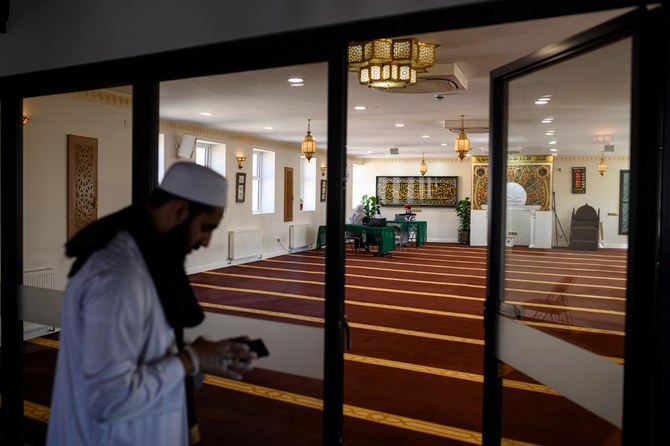 UK counter-extremism strategy failing Muslim communities: Government adviser