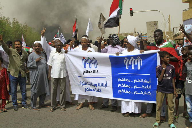 UN rights expert demands accelerated probe into Sudan post-coup killings