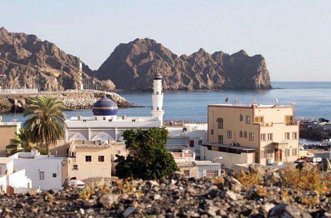 Oman’s Sohar bank eyes merger with HSBC 