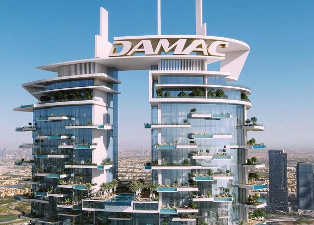 Pivot Engineering wins $168m contract for Damac Lagoons development 