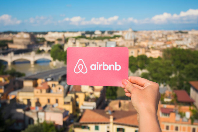 Airbnb makes ban on parties permanent