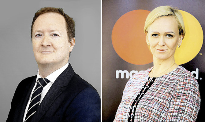 Mastercard strengthens Saudi leadership team