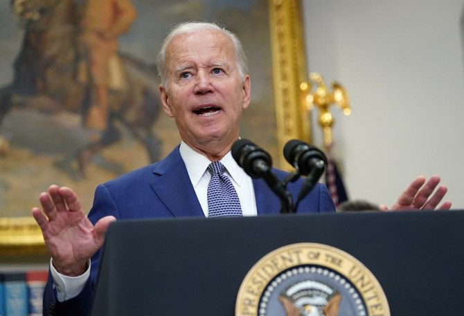 Biden won’t shake hands in Israel due to COVID-19