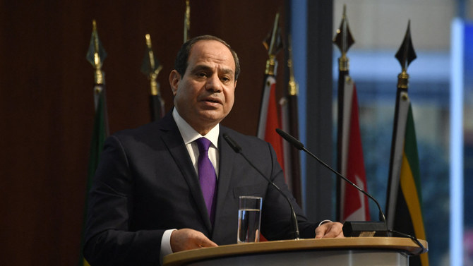 Egypt views Biden’s Middle East visit as a chance to attract more American investment