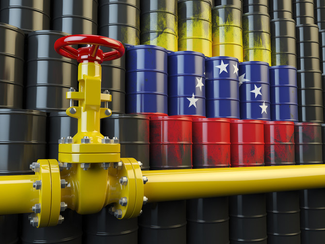 Oil Updates — Crude Up; Petronas Taking Steps To Protect Global Assets ...