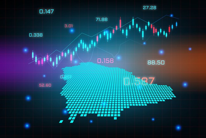 Saudi stocks rise as crude prices strengthen: Opening bell