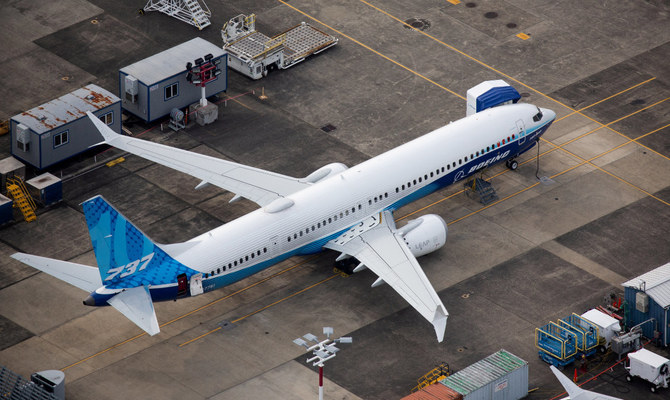 Boeing Sees $14.9bn In Growth Opportunity In Saudi Arabia Over Next 5 ...