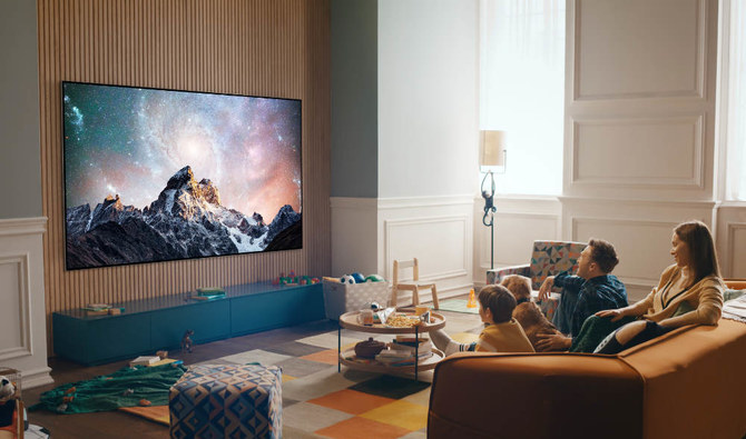 LG makes it easier for users to enjoy premium at-home streaming.