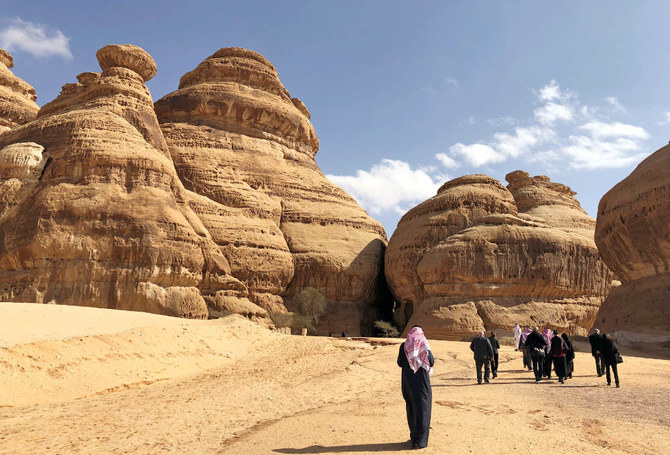 Saudi tourism, AI among final proposals for Misk Leaders 2030 program