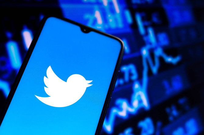 Twitter Unveils Its 20th Transparency Report | Arab News