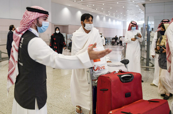 Saudi Arabia Expands Umrah With Visa Allowance Arab News   3386086 212615794 