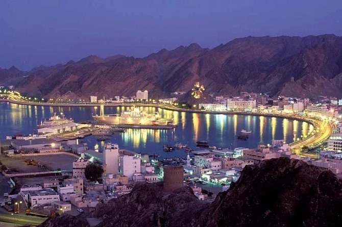 Fitch upgrades Oman rating to BB