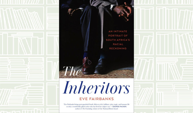 What We Are Reading Today: The Inheritors by Eve Fairbanks