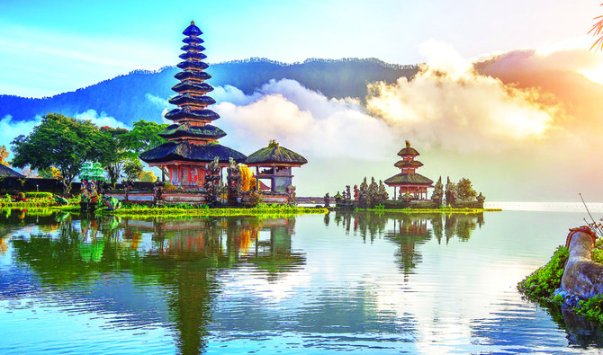 Indonesia planning to attract Middle Eastern tourists to Bali
