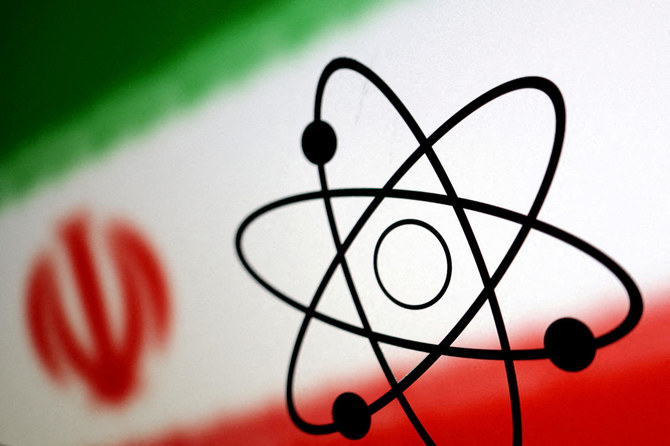 Iran to only accept inspections agreed in 2015 nuclear deal