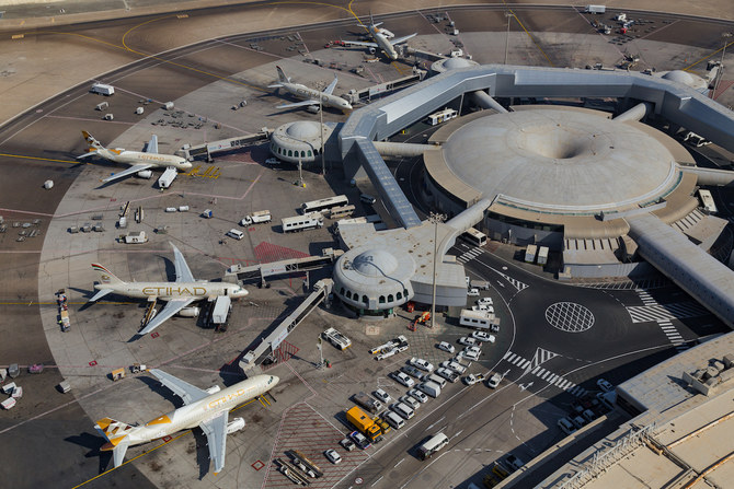 Abu Dhabi Airports bounces back handling 6.3m passengers in first half of year