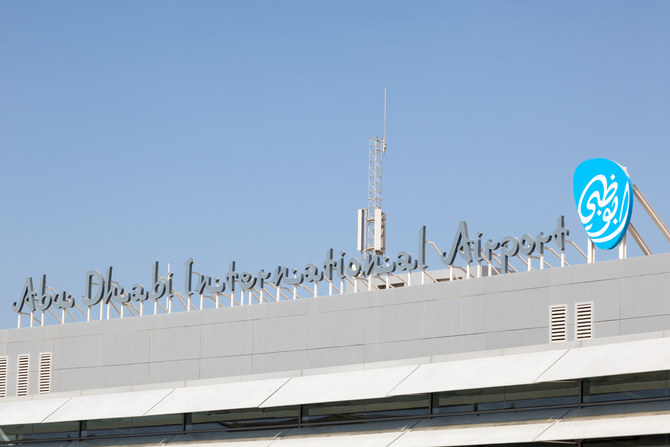High demand pushes Abu Dhabi airport’s passenger flights up by 94% during H1
