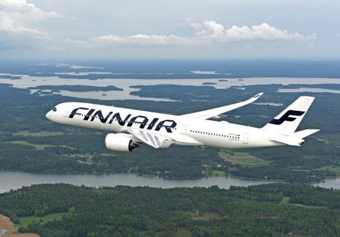 Finnair to establish strategic partnership with Qatar Airways in search of new routes