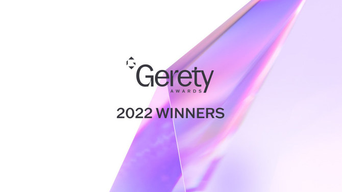 Leo Burnett Riyadh, Havas Middle East among winners at Gerety Awards 2022