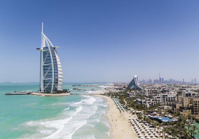 UAE’s H1 tourism revenues reach $5bn
