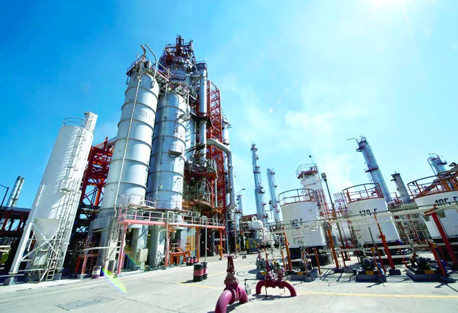 Kuwait’s Al-Zour refinery to begin exports in last quarter: MEED