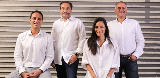 Egyptian VC firm Algebra Ventures finalizes first close of $100m fund
