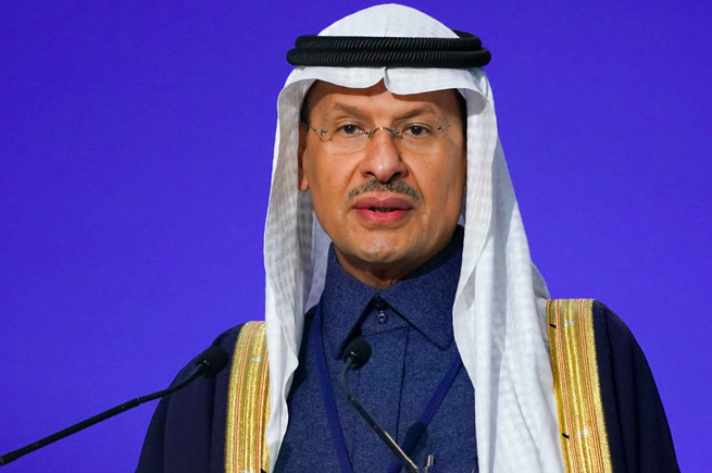 OPEC+ output cut decision to sustain markets, not raise prices: Saudi Energy Minister