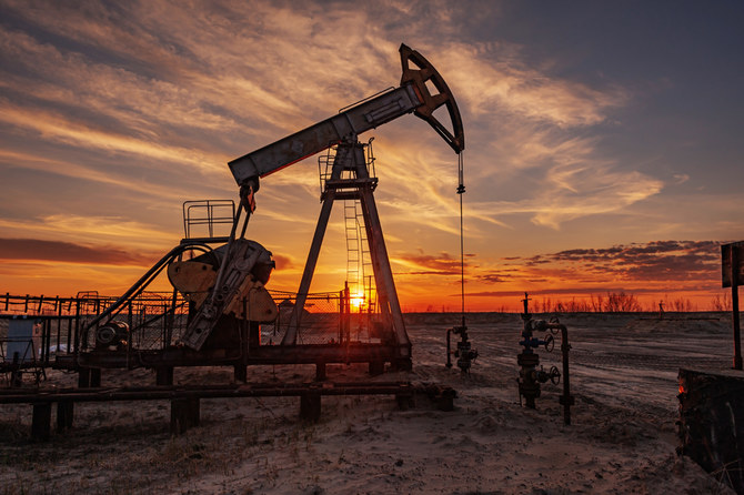 Oil Updates — Prices Settle After Jitters; Saudi Arabia Says OPEC+ ...