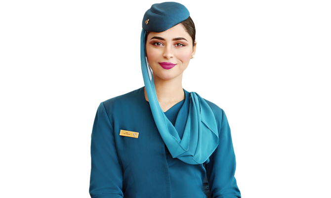 Oman Air, MHA, British School to train cabin crew