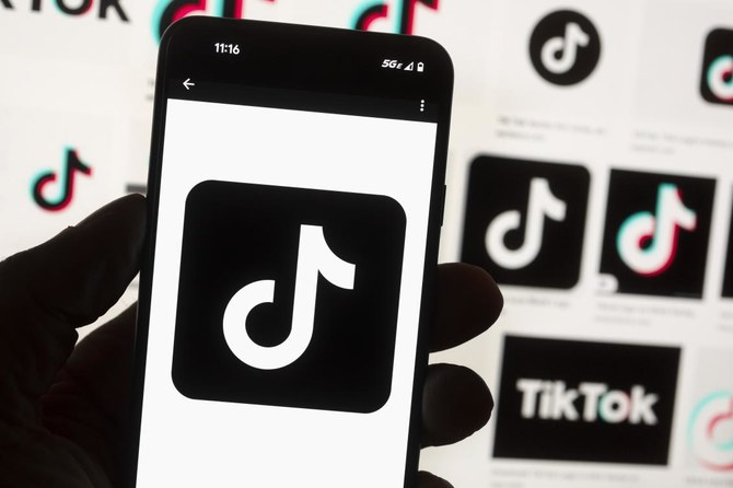 Report: TikTok bad at culling US election misinformation ads