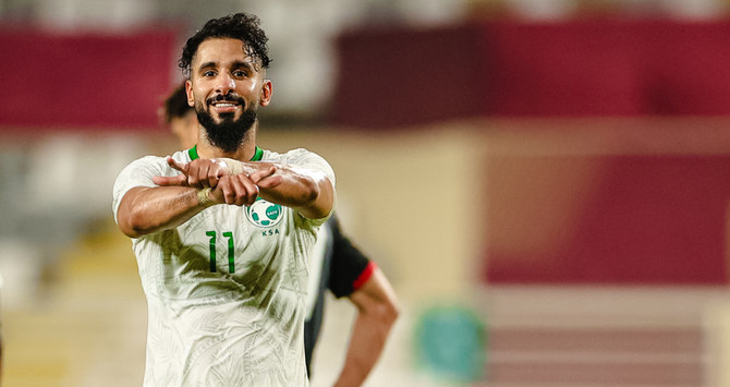 Al-Shehri scores again as Saudi Arabia and Albania draw