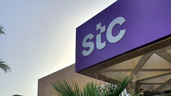 Telecom giant stc reports higher profits of $2.5bn