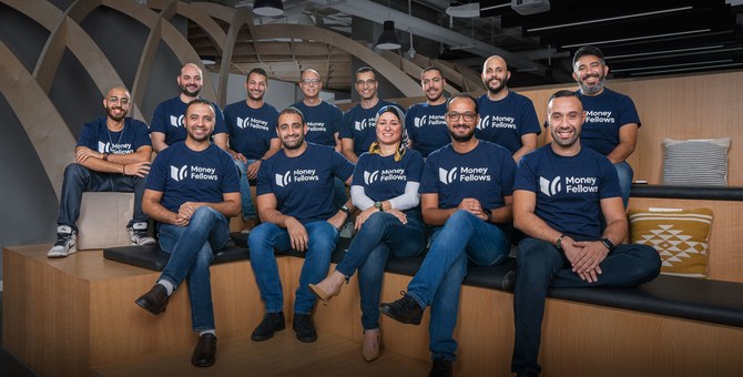 Egypt’s Fintech Firm Money Fellows Raises $31m In Series B Funding ...