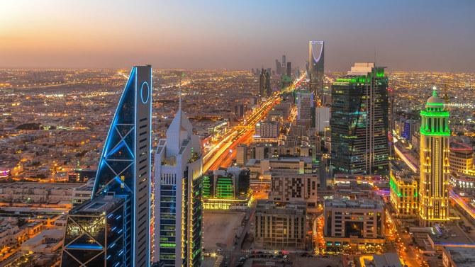 Saudi Arabia issues permits for non-oil industrial projects worth SR4.1bn