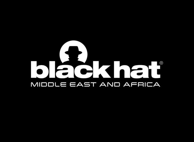 Black Hat, Region’s Biggest Cybersecurity Event, Comes To Riyadh Mid ...