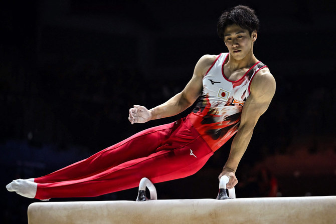 Hashimoto Adds World Championship To Go With Olympic Gold Arab News   3525821 101174235 