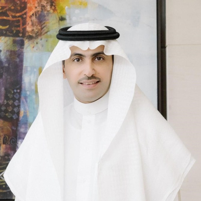 Alrajhi Bank Appoints CEO Waleed Almogbel As Board Member And Managing ...